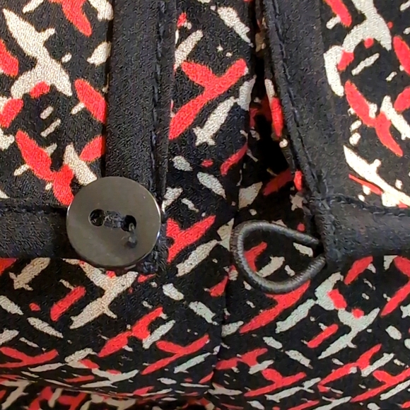 🌸Host Pick🌸 Women's Sleeveless Top Pattern Print - Picture 14 of 16